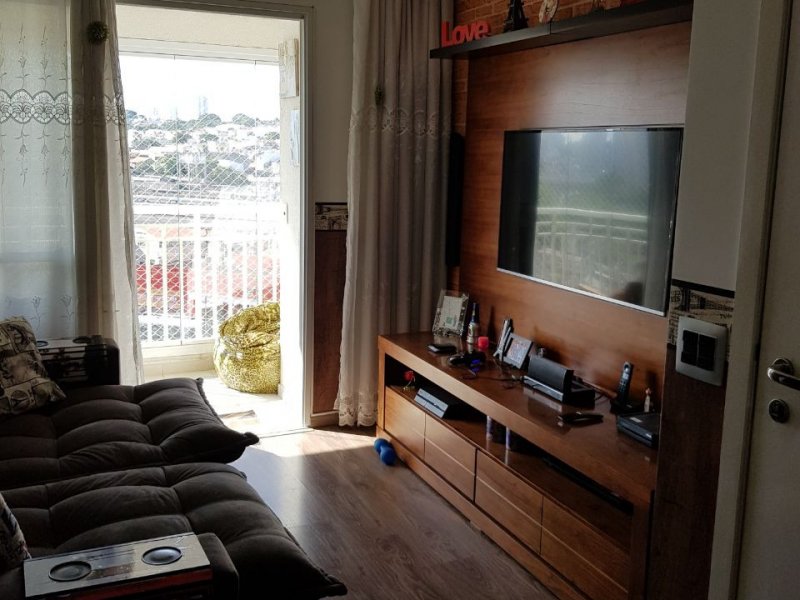 imóvel com 77m² - Vila Ema - São Paulo