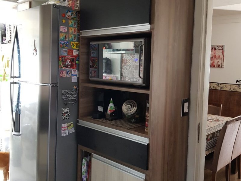 imóvel com 77m² - Vila Ema - São Paulo