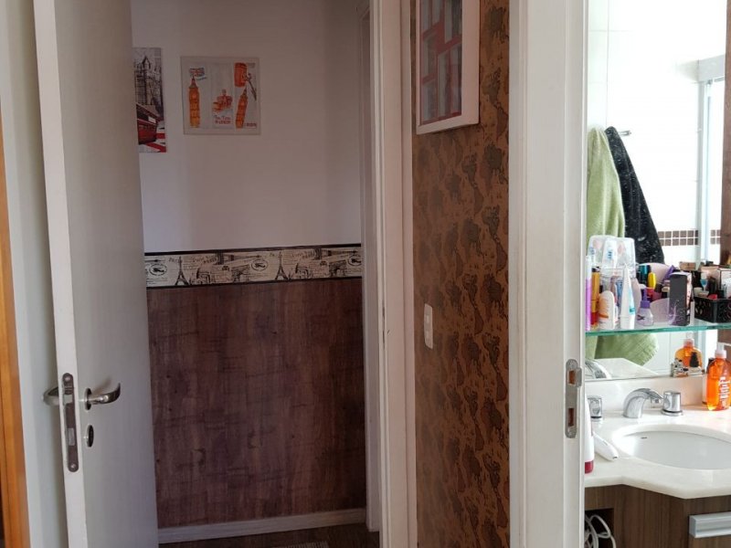 imóvel com 77m² - Vila Ema - São Paulo