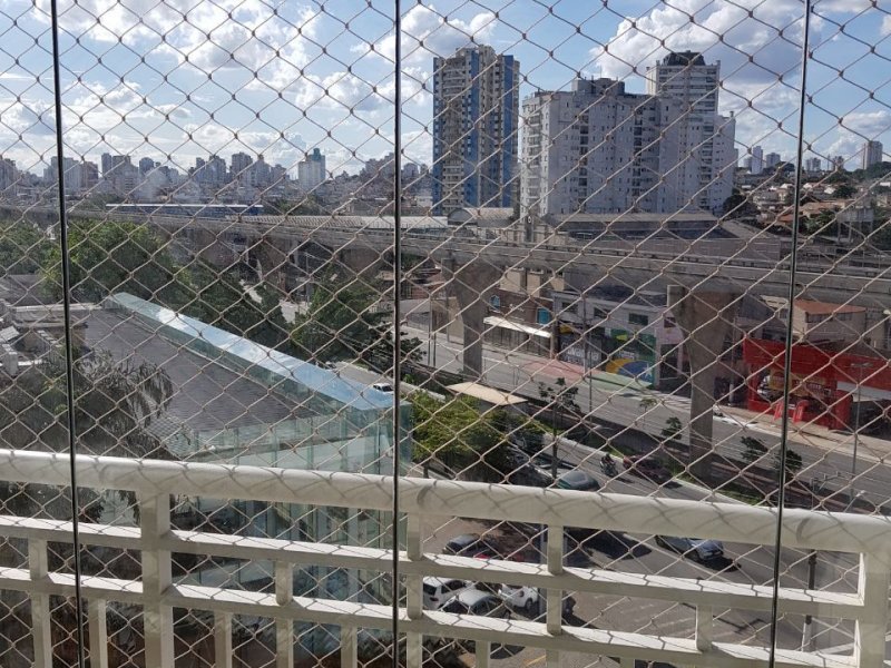 imóvel com 77m² - Vila Ema - São Paulo