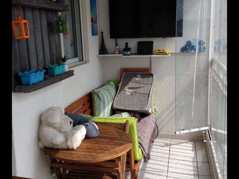 imóvel com 77m² - Vila Ema - São Paulo