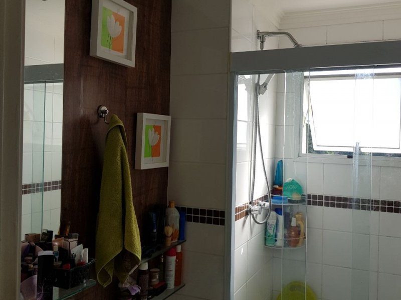 imóvel com 77m² - Vila Ema - São Paulo