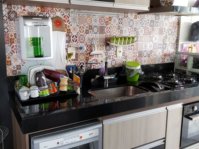 imóvel com 77m² - Vila Ema - São Paulo