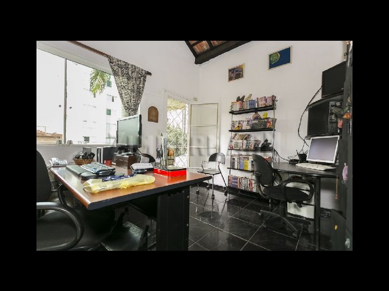Casa à venda Sumaré com 160m² e 4 quartos por R$ 1.100.000 - 1014894420-izimmerma60538-625159.jpg