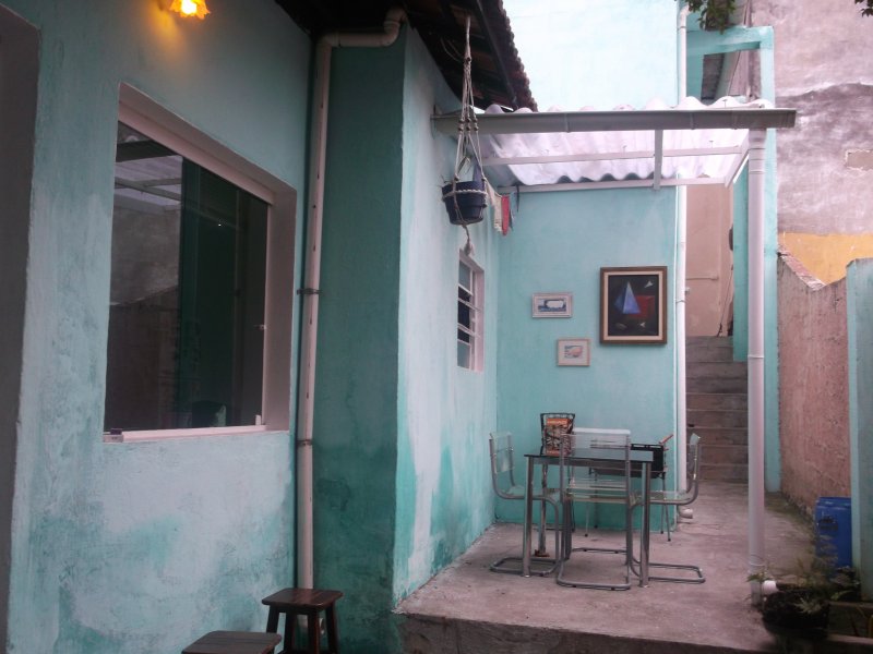 Casa à venda Sumaré com 160m² e 4 quartos por R$ 1.100.000 - 1870472239-dscf0772.JPG