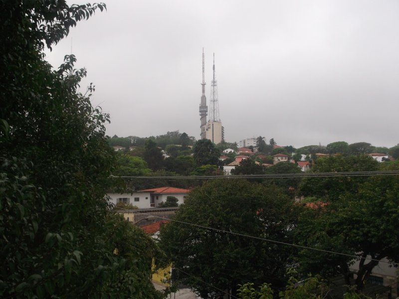 Casa à venda Sumaré com 160m² e 4 quartos por R$ 1.100.000 - 2121226392-dscf0770.JPG
