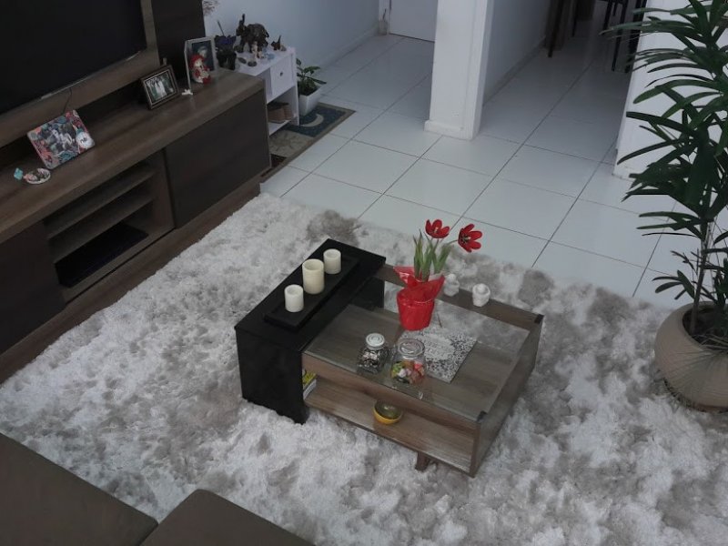 Apartamento à venda Centro com 92m² e 3 quartos por R$ 590.000 - 1845586790-sala.jpg