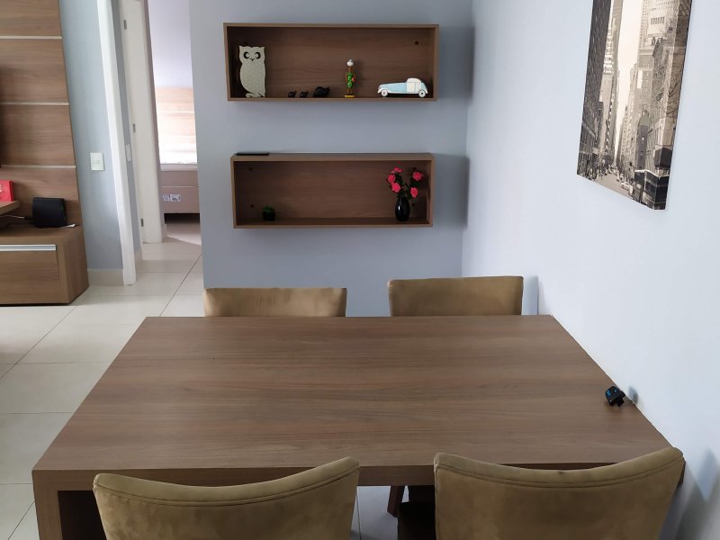 Apartamento à venda Centro com 67m² e 1 quarto por R$ 435.000 - 409393000-img-20191227-140744.jpg