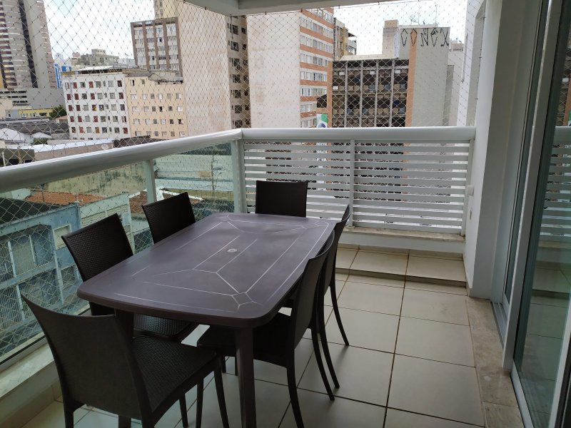 Apartamento à venda Centro com 67m² e 1 quarto por R$ 435.000 - 748379508-img-20191227-152414.jpg