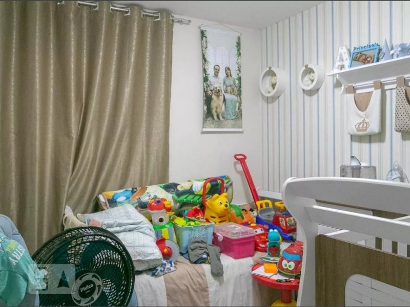 imóvel com 68m² - Centro - Diadema
