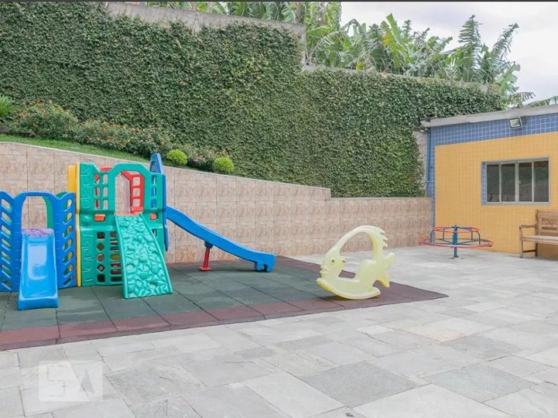 imóvel com 68m² - Centro - Diadema