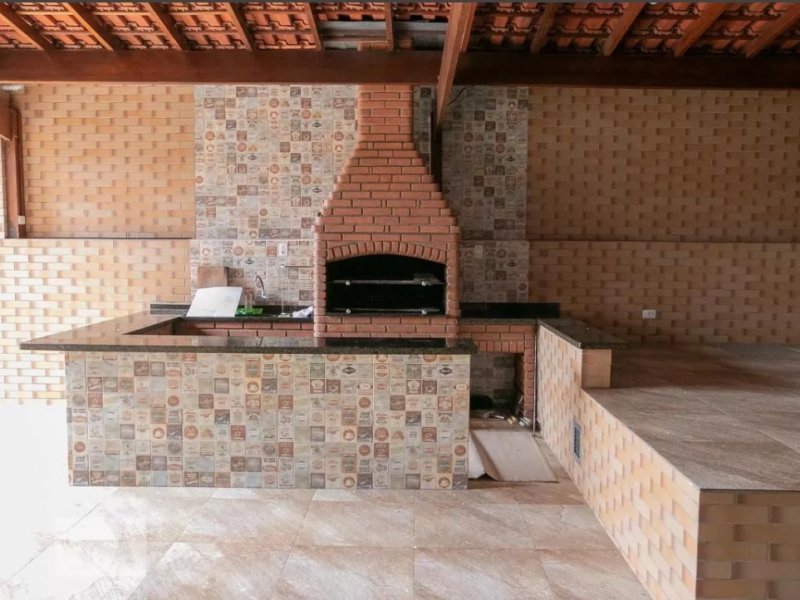 imóvel com 68m² - Centro - Diadema