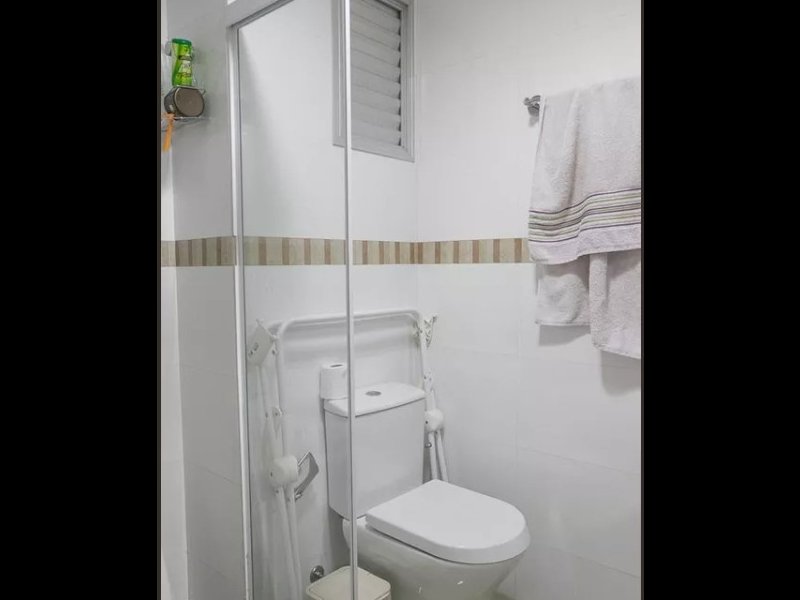imóvel com 68m² - Centro - Diadema