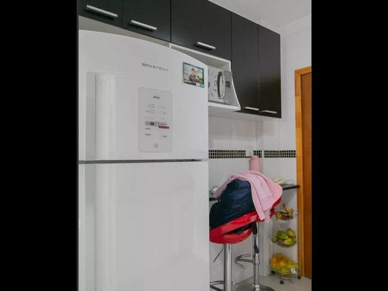 imóvel com 68m² - Centro - Diadema