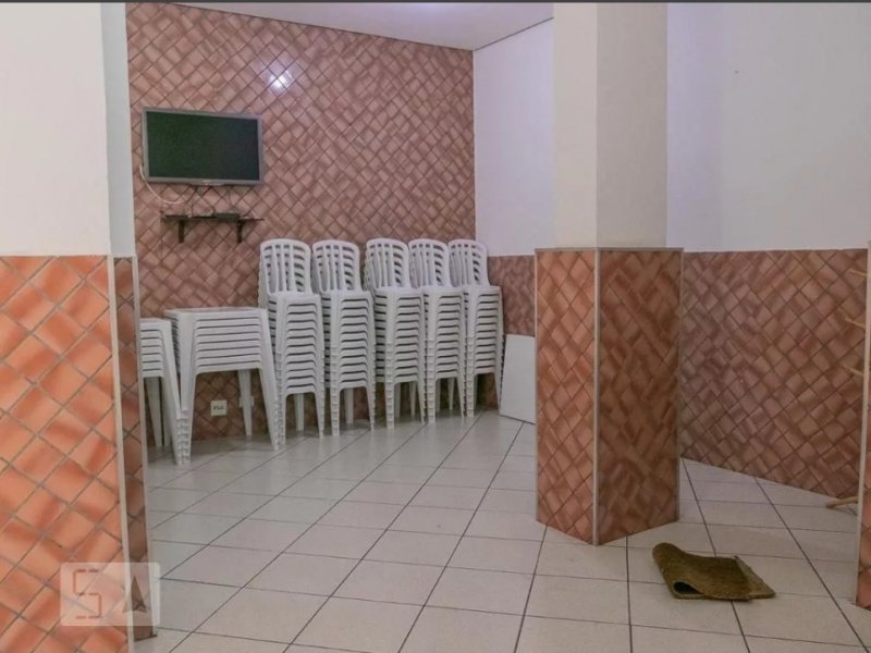 imóvel com 68m² - Centro - Diadema