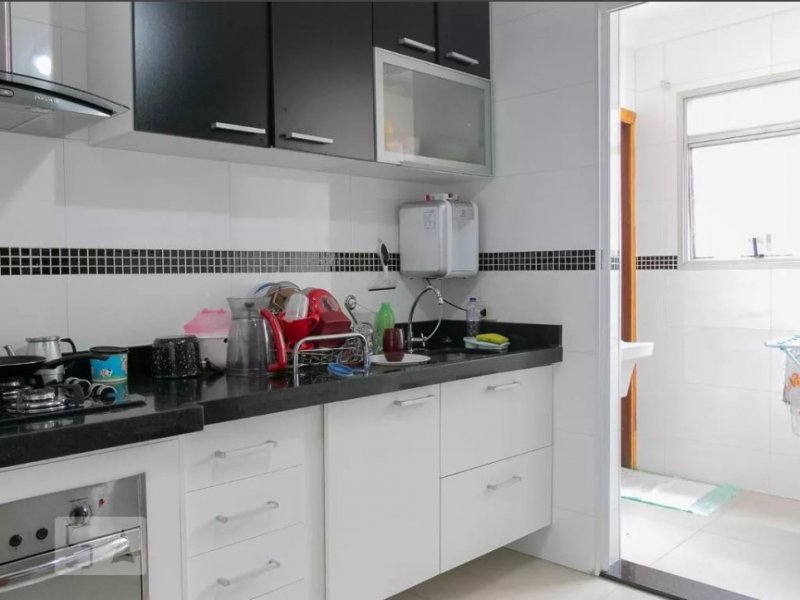 imóvel com 68m² - Centro - Diadema