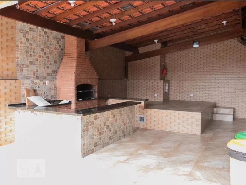 imóvel com 68m² - Centro - Diadema