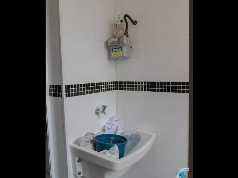 imóvel com 68m² - Centro - Diadema