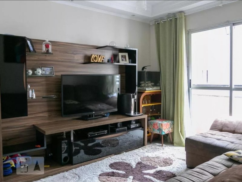 imóvel com 68m² - Centro - Diadema