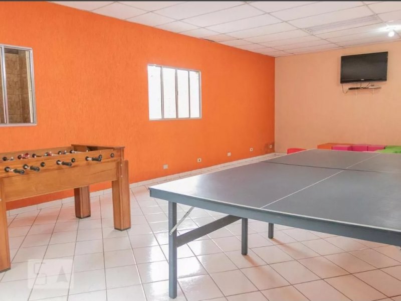 imóvel com 68m² - Centro - Diadema