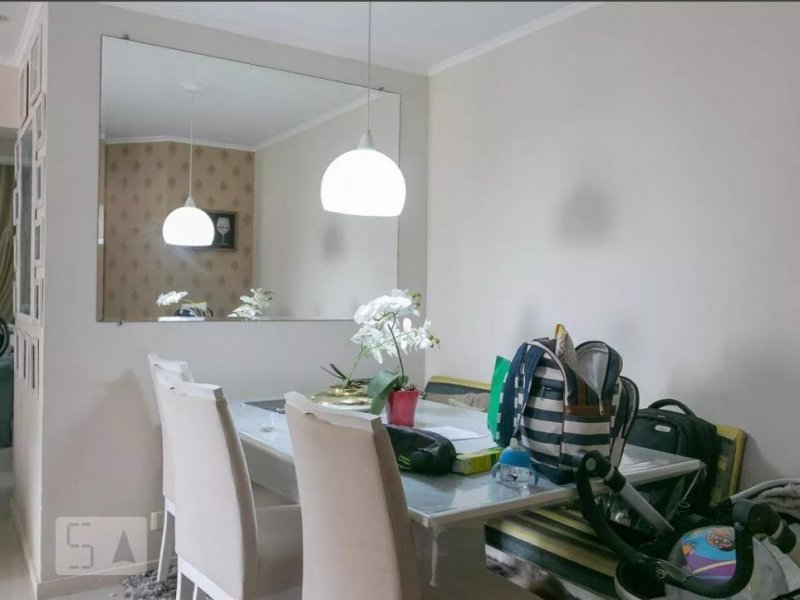 imóvel com 68m² - Centro - Diadema
