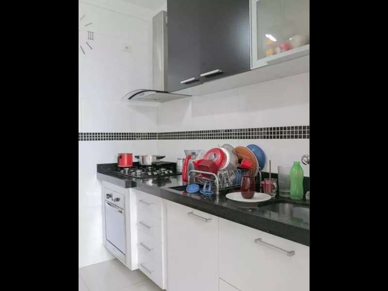 imóvel com 68m² - Centro - Diadema
