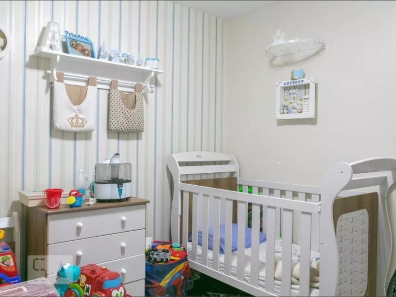 imóvel com 68m² - Centro - Diadema
