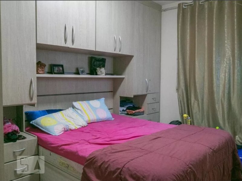imóvel com 68m² - Centro - Diadema
