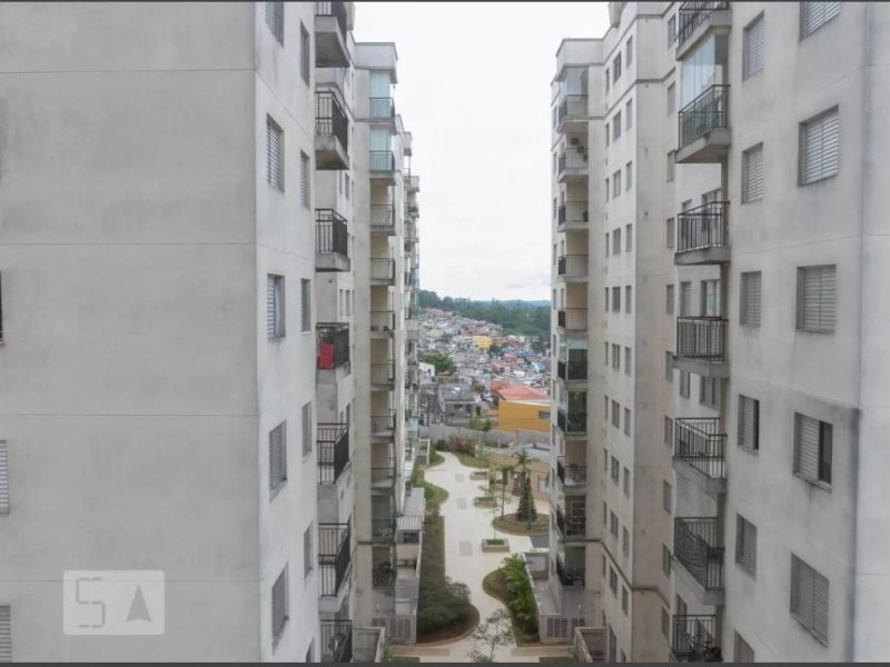 imóvel com 68m² - Centro - Diadema