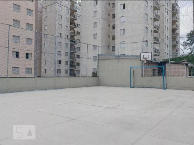 imóvel com 68m² - Centro - Diadema