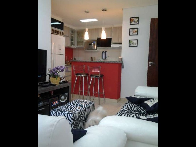 Apartamento à venda Res. Recanto do Bosque com 66m² e 3 quartos por R$ 60.000 - 1745826518-8484e66d9f7d3d44812354131ada37c6.jpg