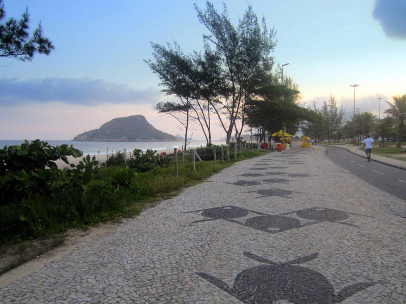 Apartamento à venda Recreio dos Bandeirantes com 120m² e 3 quartos por R$ 550.000 - 449537612-img-0090.JPG