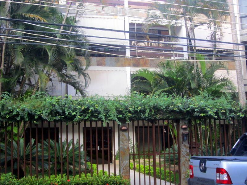 Apartamento à venda Recreio dos Bandeirantes com 120m² e 3 quartos por R$ 550.000 - 978806428-img-0088.JPG