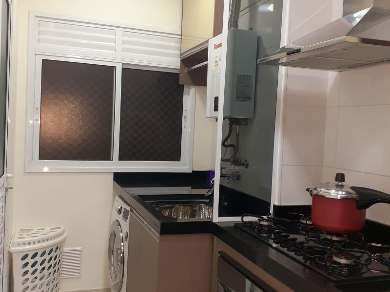 Apartamento à venda Santa Maria com 65m² e 3 quartos por R$ 410.000 - 322867441-20200417-191404.jpg