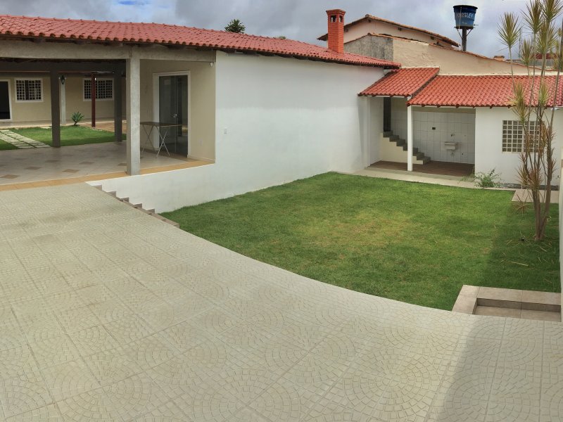 imóvel com 800m² - Centro - Brasília