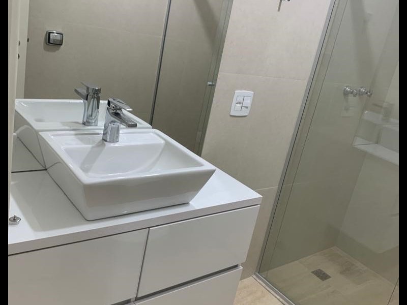 Apartamento à venda Vila Buarque com 62m² e 1 quarto por R$ 580.000 - 130528099-banheiro-ii.jpg