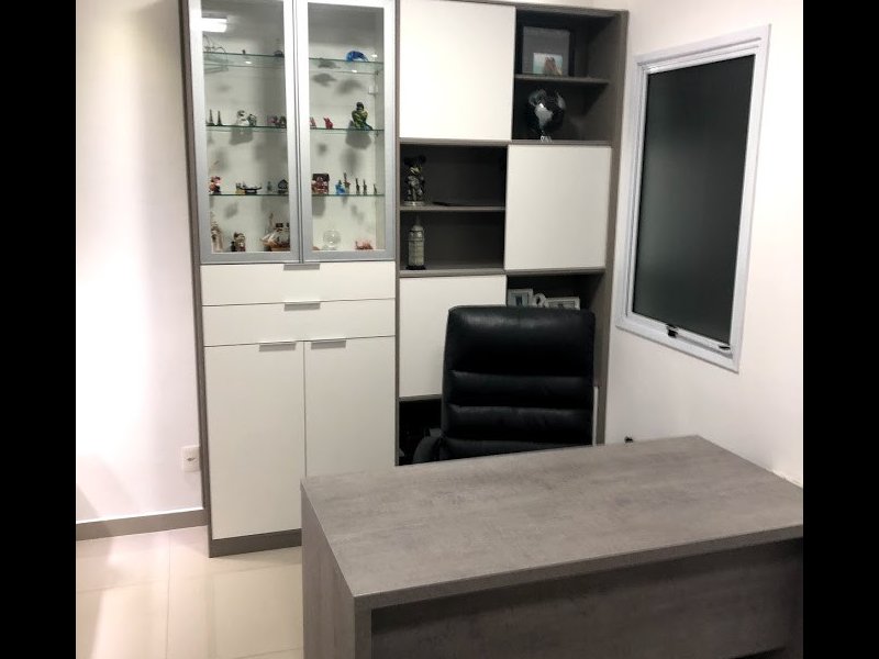 imóvel com 94m² - Paisagem Renoir - Cotia