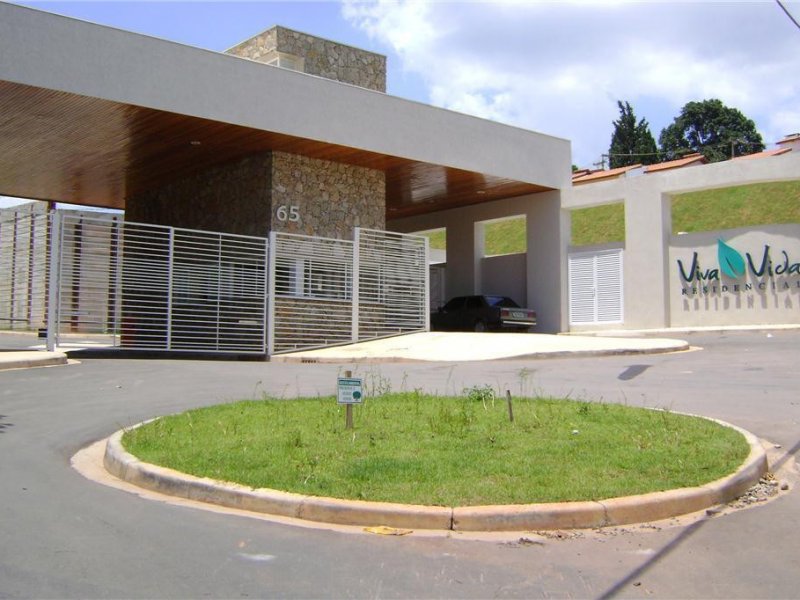 imóvel com 94m² - Paisagem Renoir - Cotia