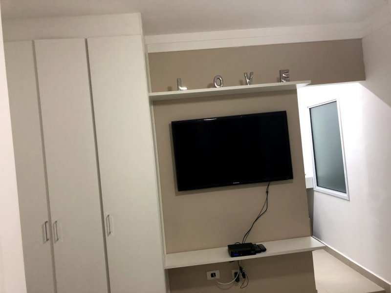 imóvel com 94m² - Paisagem Renoir - Cotia