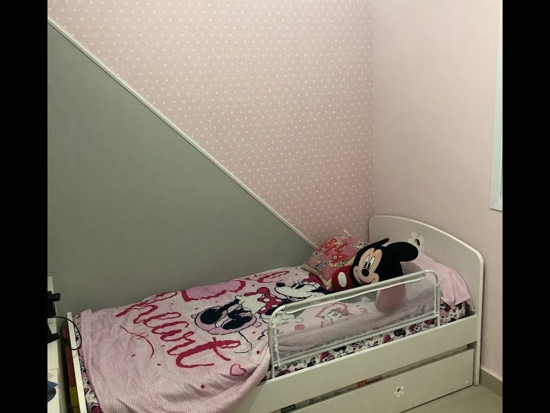imóvel com 94m² - Paisagem Renoir - Cotia