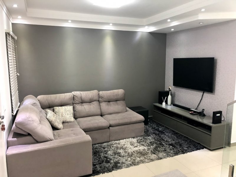 imóvel com 94m² - Paisagem Renoir - Cotia
