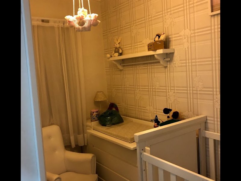 imóvel com 94m² - Paisagem Renoir - Cotia