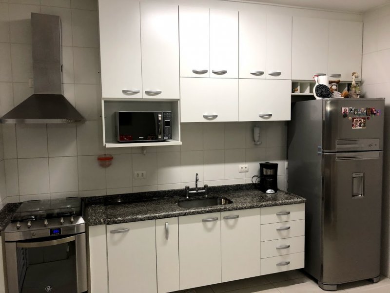 imóvel com 94m² - Paisagem Renoir - Cotia