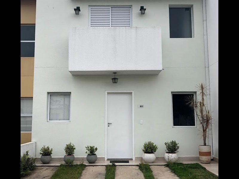 imóvel com 94m² - Paisagem Renoir - Cotia