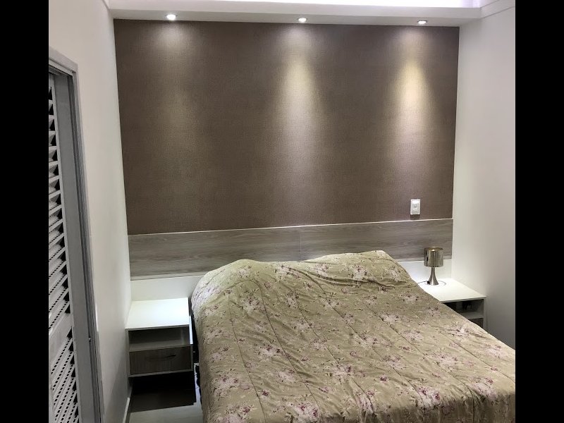 imóvel com 94m² - Paisagem Renoir - Cotia