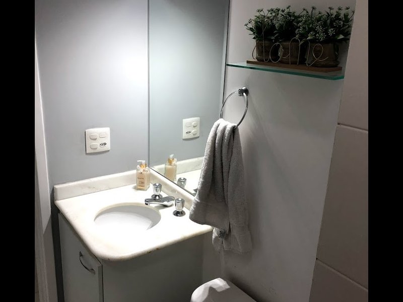 imóvel com 94m² - Paisagem Renoir - Cotia