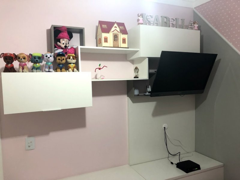 imóvel com 94m² - Paisagem Renoir - Cotia