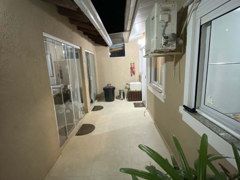 imóvel com 120m² - Distrito Industrial - Cachoeirinha
