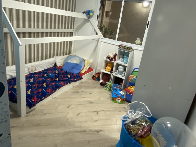 imóvel com 120m² - Distrito Industrial - Cachoeirinha