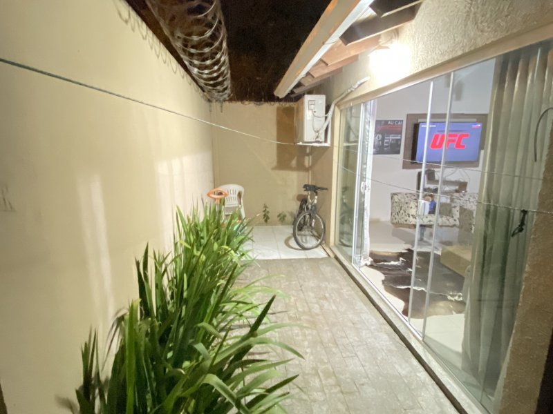 imóvel com 120m² - Distrito Industrial - Cachoeirinha